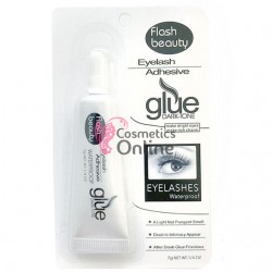 Adeziv pentru gene false Flash Beauty de 7g - Dark-Tone